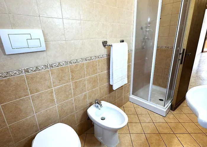 Casa Davide Apartman