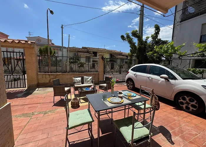 Casa Davide Apartman