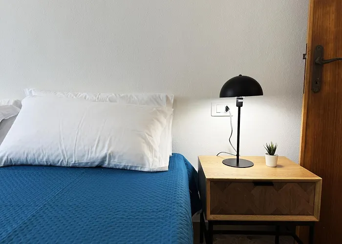 Casa Davide Apartman *