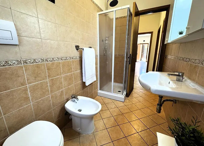 Casa Davide Apartman *